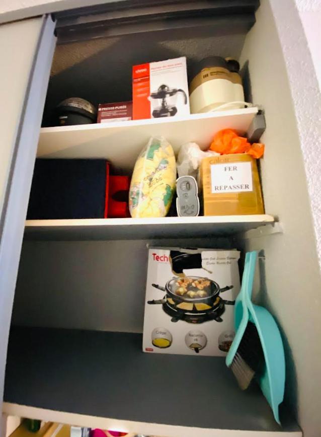 Le Navarre, Charmant T2 Familial Bien Equipe En Rdc , En Centre-Ville Cauterets Zewnętrze zdjęcie