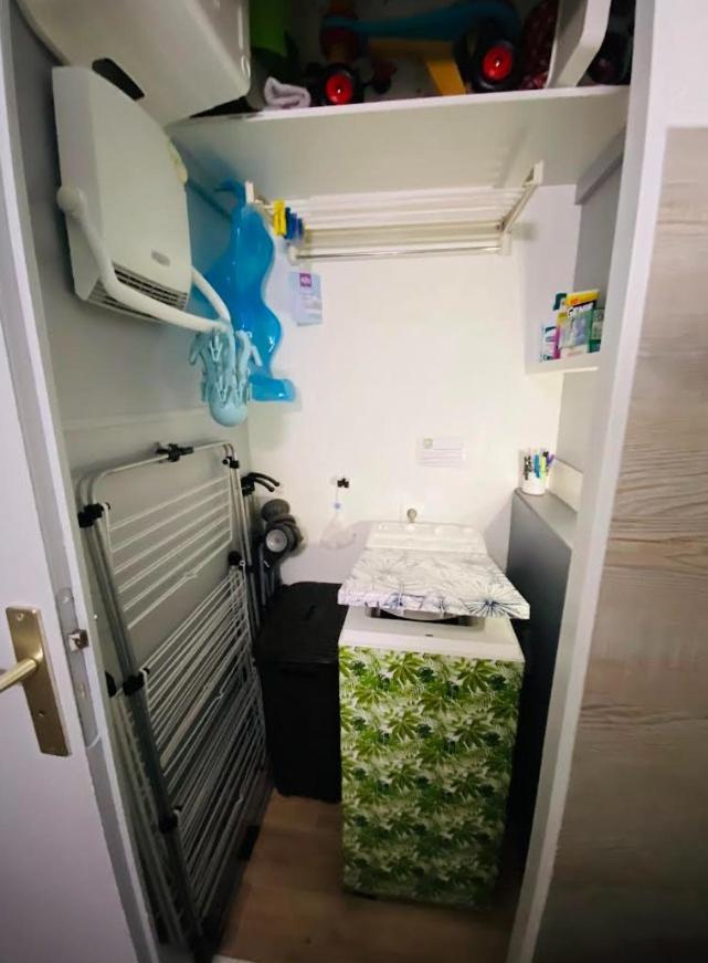 Le Navarre, Charmant T2 Familial Bien Equipe En Rdc , En Centre-Ville Cauterets Zewnętrze zdjęcie