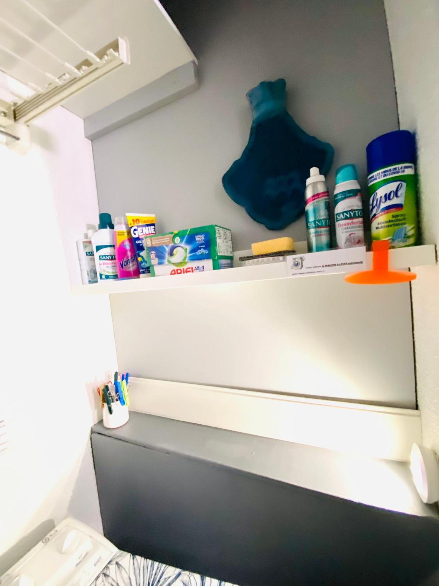 Le Navarre, Charmant T2 Familial Bien Equipe En Rdc , En Centre-Ville Cauterets Zewnętrze zdjęcie